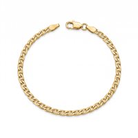 Bracciale GPG in Oro GPGGOLDBR16